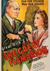 Ο Διαβολικοσ Μαγοσ / The Great Flamarion (1945)
