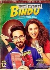 Meri Pyaari Bindu (2017)