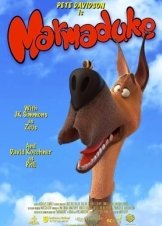 Μάρμαντιουκ / Marmaduke (2022)