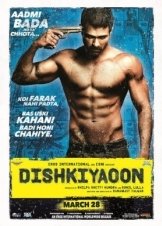 Dishkiyaoon (2014)
