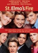 Το μπαράκι του Σαν Ελμο / St. Elmo's Fire (1985)