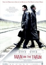 Άνθρωπος του τρένου / Man on the Train / L'Homme du train (2002)