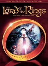 The Lord of the Rings (1978)