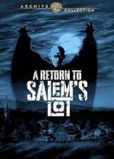 A Return to Salem's Lot (1987)