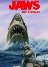 Σαγόνια του Καρχαρία: Η Εκδίκηση / Jaws: The Revenge 4 (1987)