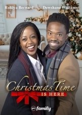 Η ώρα των Χριστουγέννων / Christmas Time Is Here (2021)