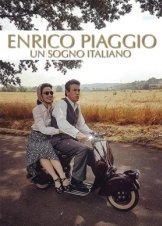 Enrico Piaggio - Vespa (2019)