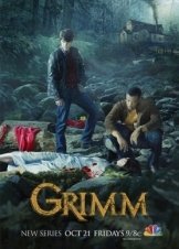 Γκριμ / Grimm (2011)