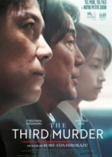 The Third Murder / Sandome no satsujin (2017)