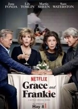 Γκρέις και Φράνκι / Grace and Frankie (2015)
