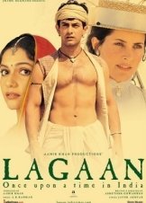 Lagaan: Once Upon a Time in India (2001)