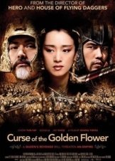 Curse Of The Golden Flower - H Κατάρα του Χρυσού Λουλουδιού (2006)
