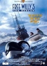 Free Willy 3 (1997)