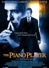 The Piano Player / Το Προσωπο Του Δολοφονου (2002)
