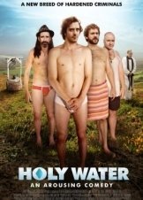 Αγιασμός / Hard Times / Holy Water (2009)