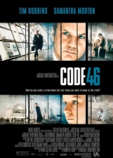 Code 46 / Κωδικός 46 (2003)