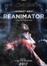 Χερμπερτ Γουεστ: Ο Αναβιωτησ / Herbert West: Re-Animator (2017)