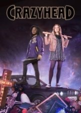 Crazyhead (2016)  TV Series