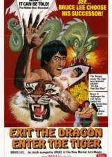 Exit the Dragon, Enter the Tiger - Tian huang ju xing (1976)