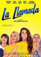 Holy Camp! / La llamada (2017)