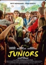 Juniors (2023)