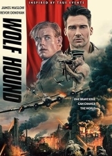 Wolf Hound (2022)