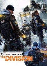 Tom Clancys the Division: Agent Origins (2016)