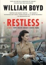 Restless (2012)
