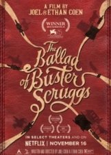 The Ballad of Buster Scruggs (2018)