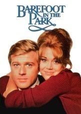 Barefoot in the Park (1967)