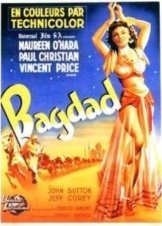 Bagdad (1949)