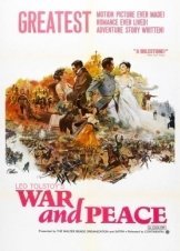 Πόλεμος και ειρήνη / Voyna i mir / War and Peace (1965)