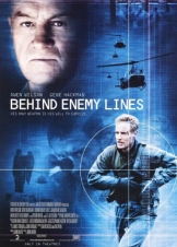 Σε Εχθρικό Έδαφος / Behind Enemy Lines (2001)
