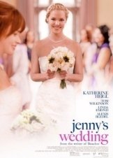Jenny's Wedding (2015)