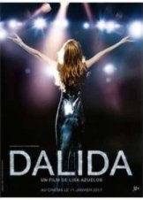 Dalida (2016)