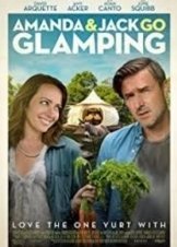 Amanda & Jack Go Glamping (2017)