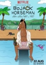 BoJack Horseman (2014)