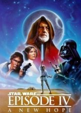 Star Wars: Episode IV - A New Hope (1977)