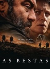 Ο εχθρός δίπλα μου / As bestas / The Beasts (2022)