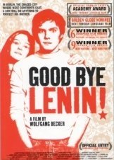 Αντίο Λένιν / Good Bye Lenin! (2003)