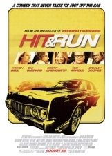 Ανοιχτοί Λογαριασμοί / Hit & Run (2012)