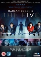 The Five (2016)  TV Series
