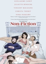 Παιχνίδια Ζευγαριών / 	Double Lives / Doubles vies (2018)