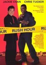 Rush Hour / Αλεξίσφαιροι Ντετέκτιβ (1998)