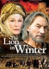 Το Λιονταρι Του Χειμωνα / The Lion in Winter (2003)