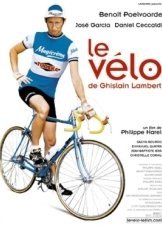 Το Ποδηλατο Του Γκιλαν Λαμπερ / Le vélo de Ghislain Lambert / Ghislain Lambert's Bicycle 2001