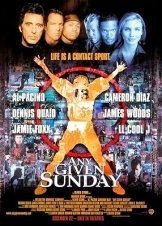 Κάθε Κυριακή / Any Given Sunday (1999)