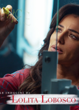 The Investigations of Lolita Lobosco / Le indagini di Lolita Lobosco (2021)