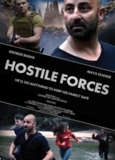 Hostile Forces (2023)