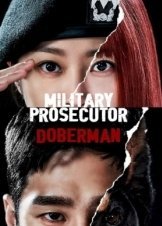 Military Prosecutor Doberman (2022)